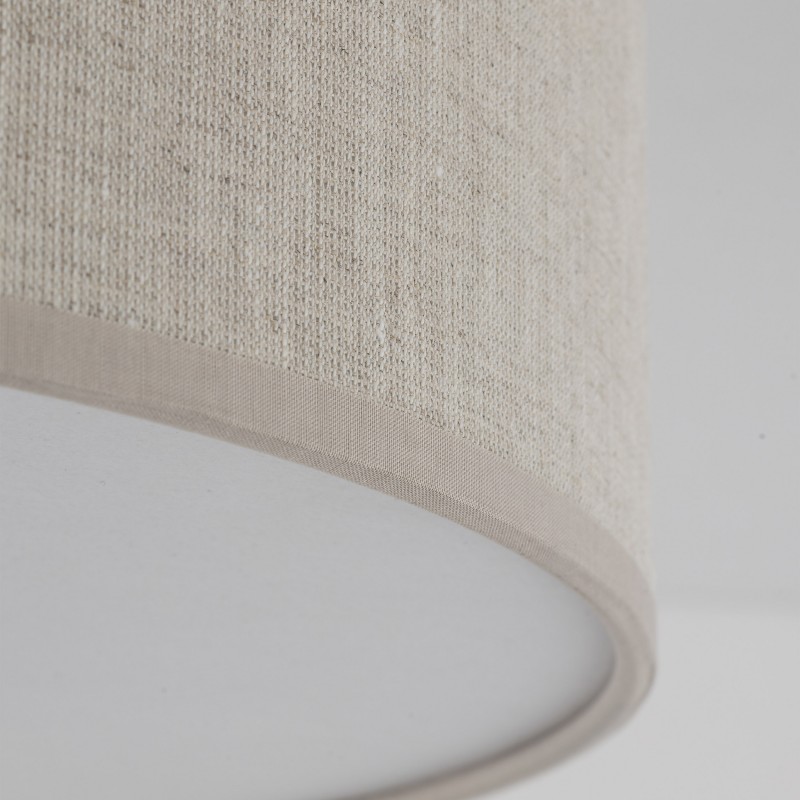 NOWOŚĆ 10199NICOLA BROWN LAMPA SUFITOWA 380 Tk Lighting