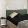 NOWOŚĆ 10202LAGOS WHITE KINKIET 1 USB Tk Lighting