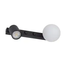 NOWOŚĆ 10148VOX KINKIET 2 Tk Lighting