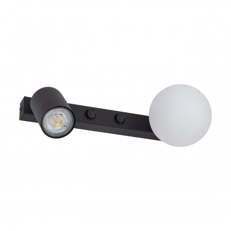 NOWOŚĆ 10148VOX KINKIET 2 Tk Lighting