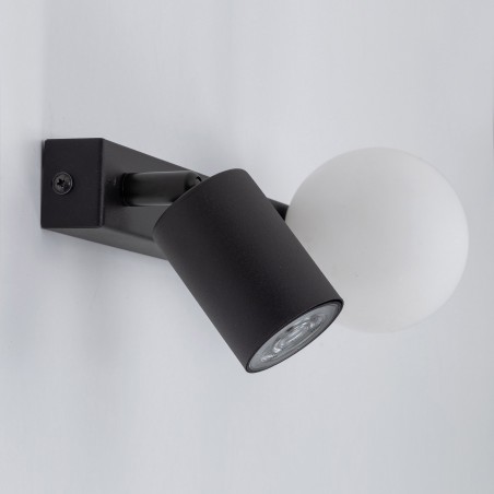 NOWOŚĆ 10148VOX KINKIET 2 Tk Lighting