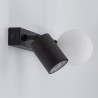 NOWOŚĆ 10148VOX KINKIET 2 Tk Lighting