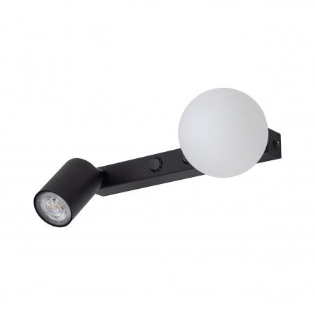 NOWOŚĆ 10148VOX KINKIET 2 Tk Lighting