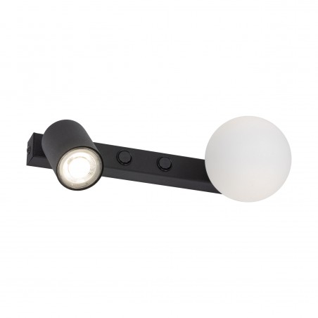 NOWOŚĆ 10148VOX KINKIET 2 Tk Lighting