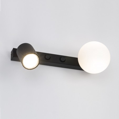 NOWOŚĆ 10148VOX KINKIET 2 Tk Lighting