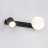 NOWOŚĆ 10148VOX KINKIET 2 Tk Lighting