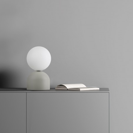 NOWOŚĆ 16038MIKI BEIGE LAMPKA NOCNA 1 Tk Lighting