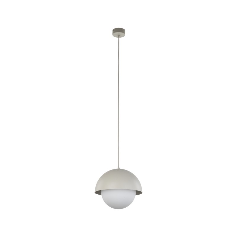 NOWOŚĆ 10274BONO BEIGE LAMPA WISZACA 1 M Tk Lighting