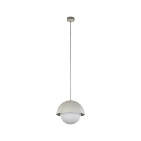 NOWOŚĆ 10274BONO BEIGE LAMPA WISZACA 1 M Tk Lighting