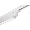 MAXLIGHT S0009 LAMPA DO SZYNOPRZEWODU LINEAR TRACK WHITE 18W 4000K