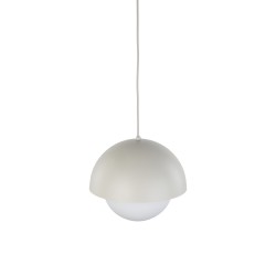 NOWOŚĆ 10274BONO BEIGE LAMPA WISZACA 1 M Tk Lighting