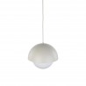 NOWOŚĆ 10274BONO BEIGE LAMPA WISZACA 1 M Tk Lighting