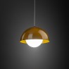 NOWOŚĆ 10275BONO OCHRA LAMPA WISZACA 1 M Tk Lighting
