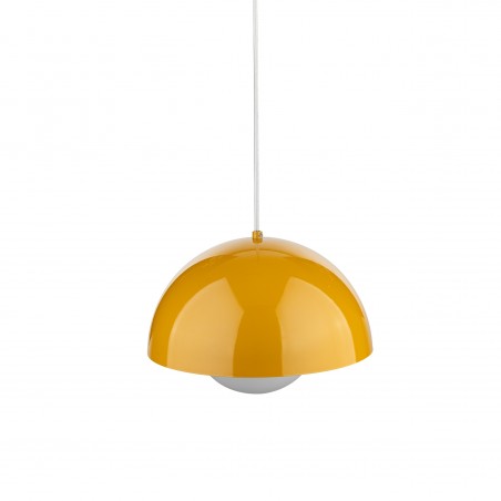 NOWOŚĆ 10275BONO OCHRA LAMPA WISZACA 1 M Tk Lighting