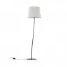NOWOŚĆ 16028NICOLA BROWN LAMPA PODŁOGOWA 1 S Tk Lighting