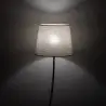 NOWOŚĆ 16028NICOLA BROWN LAMPA PODŁOGOWA 1 S Tk Lighting