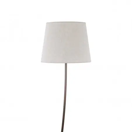NOWOŚĆ 16028NICOLA BROWN LAMPA PODŁOGOWA 1 S Tk Lighting