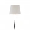 NOWOŚĆ 16028NICOLA BROWN LAMPA PODŁOGOWA 1 S Tk Lighting