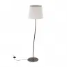 NOWOŚĆ 16028NICOLA BROWN LAMPA PODŁOGOWA 1 S Tk Lighting
