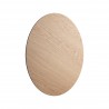 NOWOŚĆ 10098LUNA WOOD DĄB KINKIET 8  600 Tk Lighting