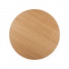 NOWOŚĆ 10098LUNA WOOD DĄB KINKIET 8  600 Tk Lighting
