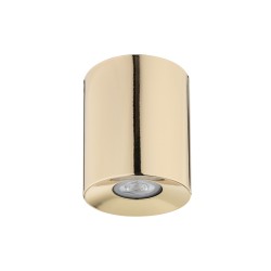 NOWOŚĆ 10129ORION M GOLD LAMPA SUFITOWA 1 Tk Lighting