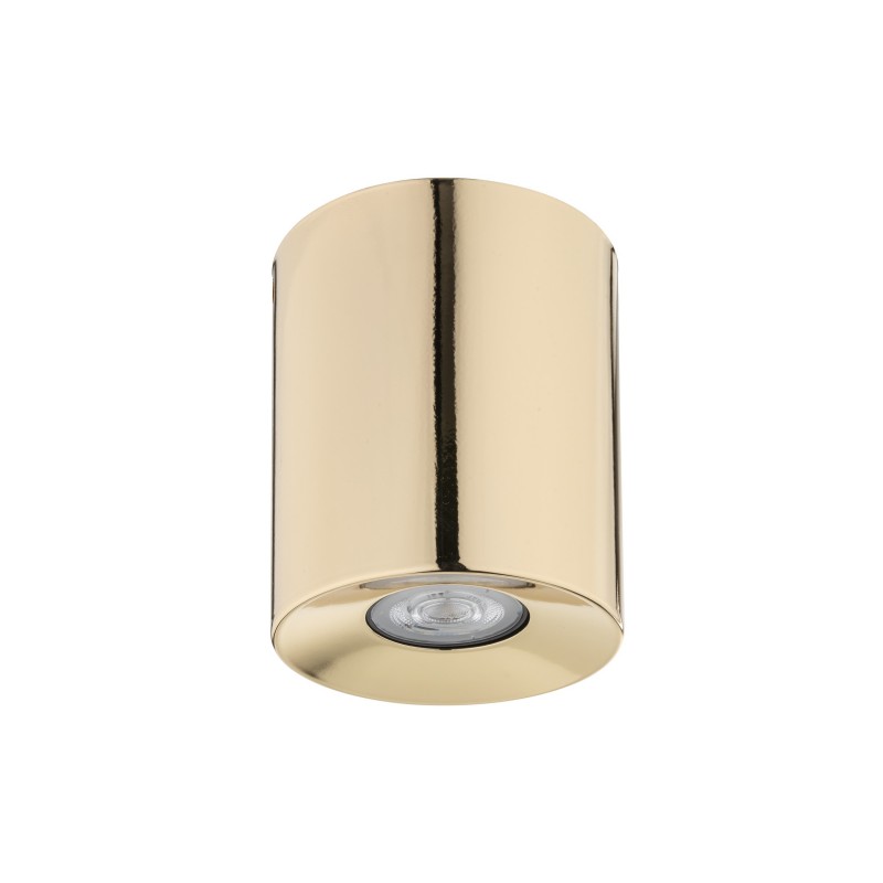 NOWOŚĆ 10129ORION M GOLD LAMPA SUFITOWA 1 Tk Lighting NOWOŚĆ 10129ORION M GOLD LAMPA SUFITOWA 1 Tk Lighting