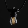 NOWOŚĆ 10183GIRLANDA 10 Tk Lighting