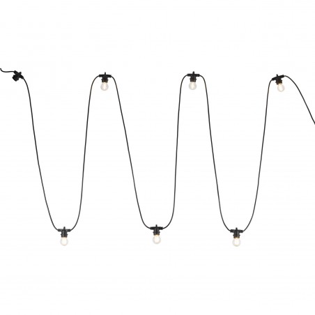 NOWOŚĆ 10183GIRLANDA 10 Tk Lighting