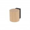 NOWOŚĆ 10197EVE WOOD BUK KINKIET 1 Tk Lighting