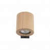 NOWOŚĆ 10197EVE WOOD BUK KINKIET 1 Tk Lighting