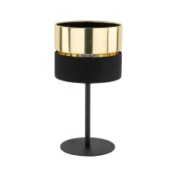 NOWOŚĆ 16051HILTON LAMPKA NOCNA 1 Tk Lighting