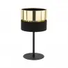 NOWOŚĆ 16051HILTON LAMPKA NOCNA 1 Tk Lighting