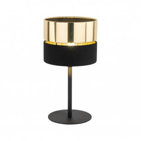 NOWOŚĆ 16051HILTON LAMPKA NOCNA 1 Tk Lighting