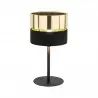 NOWOŚĆ 16051HILTON LAMPKA NOCNA 1 Tk Lighting