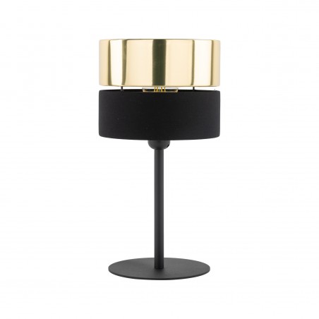 NOWOŚĆ 16051HILTON LAMPKA NOCNA 1 Tk Lighting