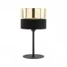 NOWOŚĆ 16051HILTON LAMPKA NOCNA 1 Tk Lighting