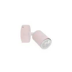 NOWOŚĆ 10219LIVIA PINK KINKIET 1 Tk Lighting