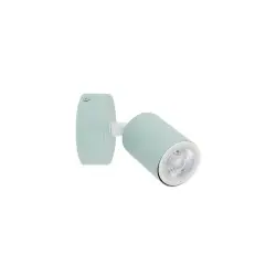 NOWOŚĆ 10220LIVIA MINT KINKIET 1 Tk Lighting