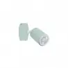 NOWOŚĆ 10220LIVIA MINT KINKIET 1 Tk Lighting