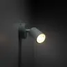 NOWOŚĆ 10220LIVIA MINT KINKIET 1 Tk Lighting
