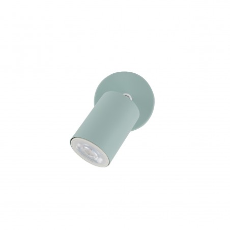 NOWOŚĆ 10220LIVIA MINT KINKIET 1 Tk Lighting
