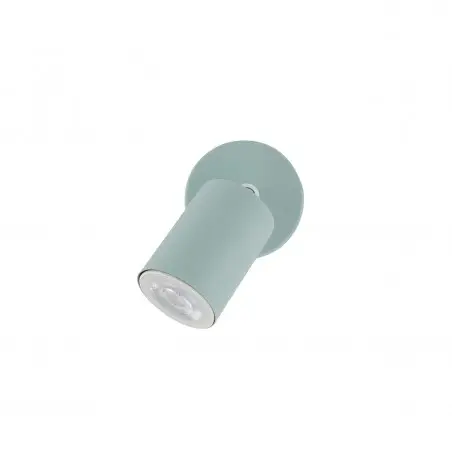 NOWOŚĆ 10220LIVIA MINT KINKIET 1 Tk Lighting