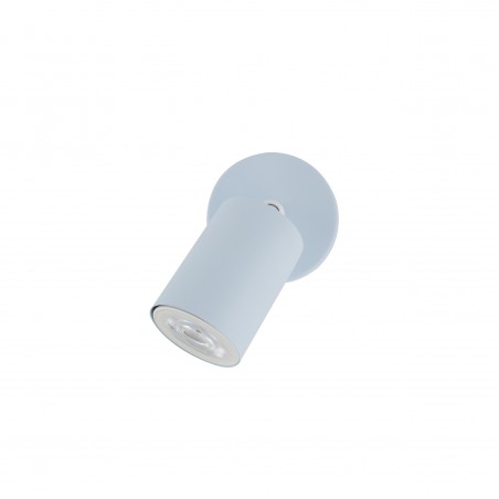 NOWOŚĆ 10221LIVIA BLUE KINKIET 1 Tk Lighting