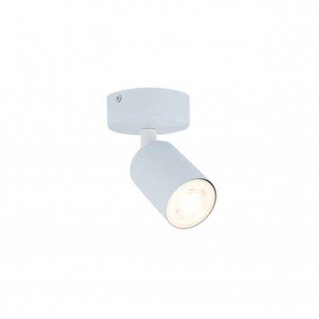 NOWOŚĆ 10221LIVIA BLUE KINKIET 1 Tk Lighting