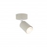 NOWOŚĆ 10222LIVIA BEIGE KINKIET 1 Tk Lighting