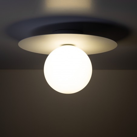 NOWOŚĆ 10227PIXI WHITE KINKIET 1 Tk Lighting