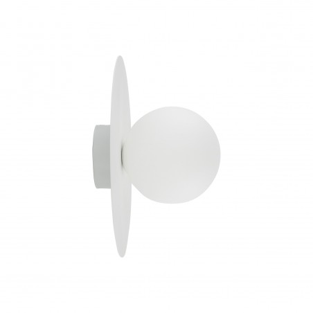 NOWOŚĆ 10227PIXI WHITE KINKIET 1 Tk Lighting