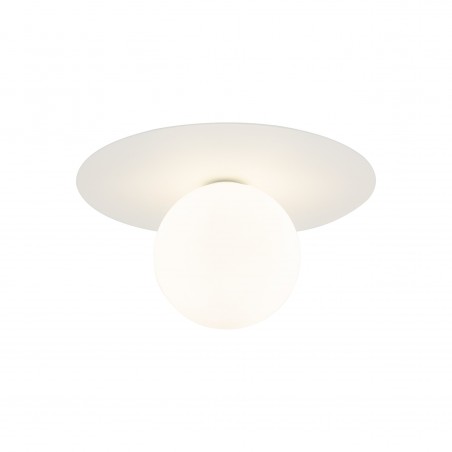 NOWOŚĆ 10227PIXI WHITE KINKIET 1 Tk Lighting