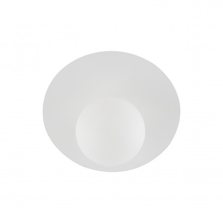 NOWOŚĆ 10227PIXI WHITE KINKIET 1 Tk Lighting